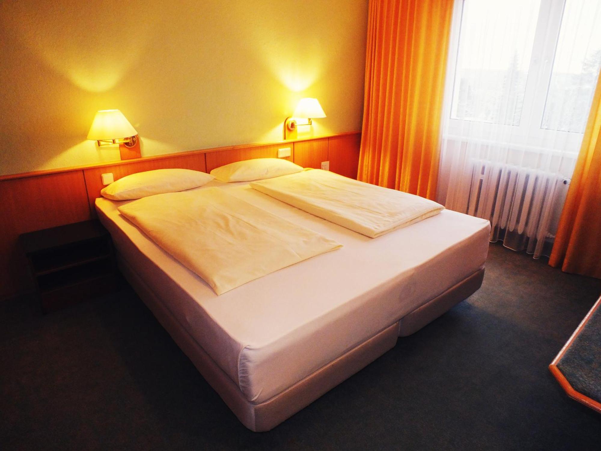 Werrapark Resort Hotel Frankenblick Masserberg Exterior photo