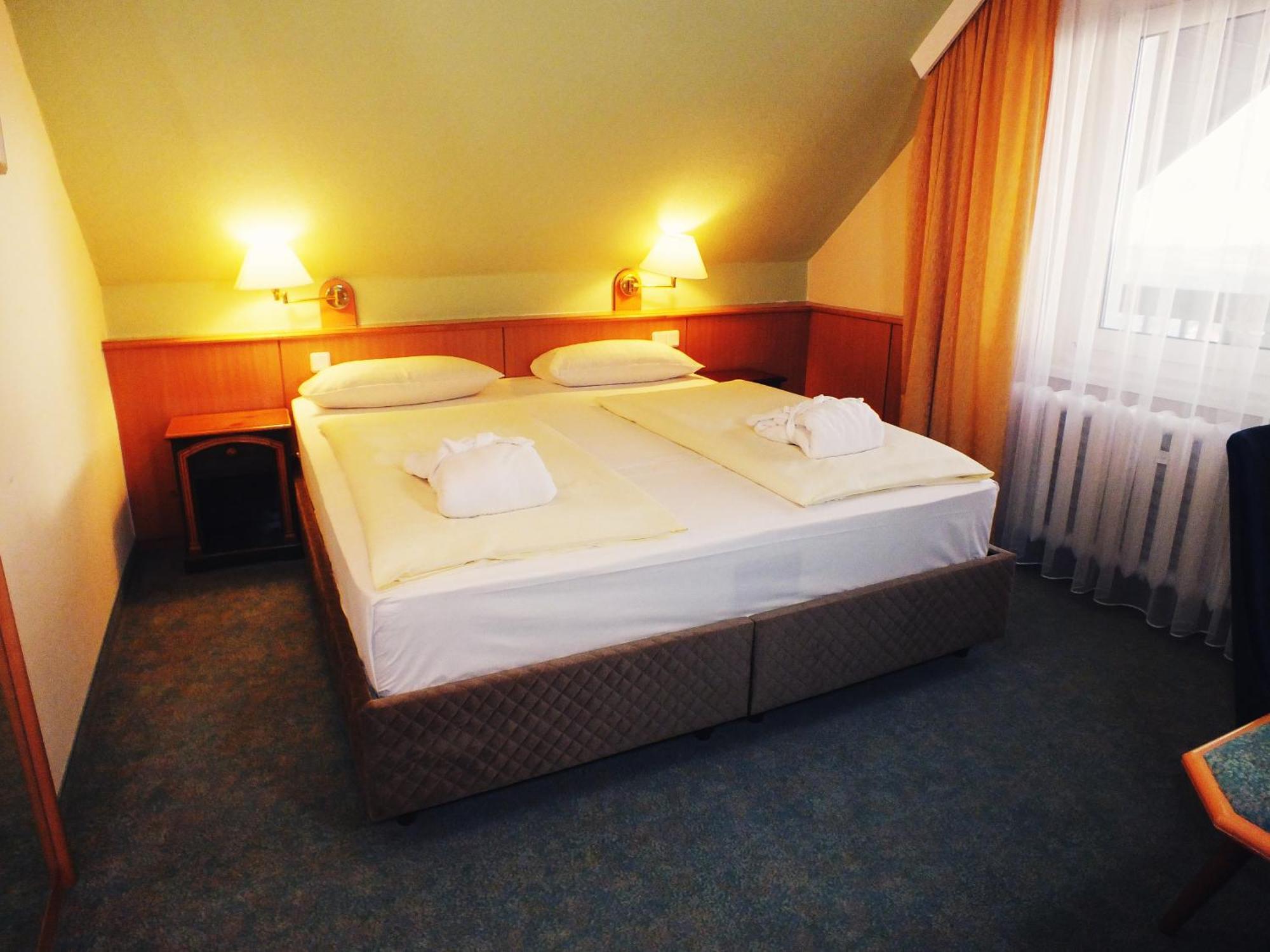Werrapark Resort Hotel Frankenblick Masserberg Exterior photo